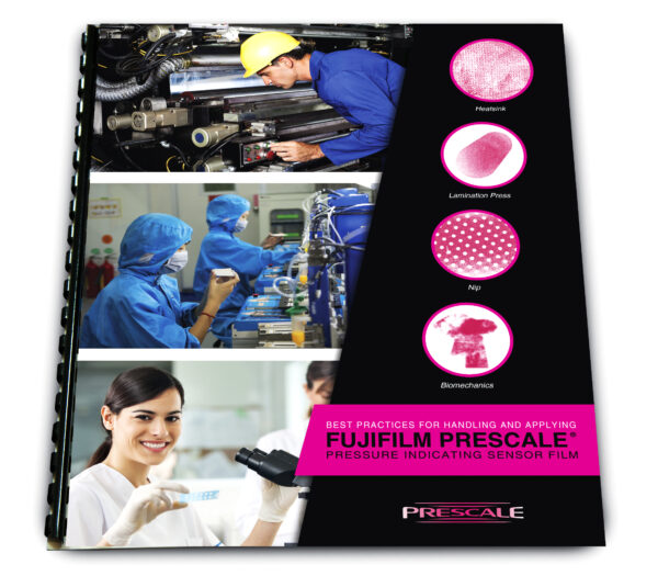 Best Practices For Handling And Applying Fujifilm Prescale